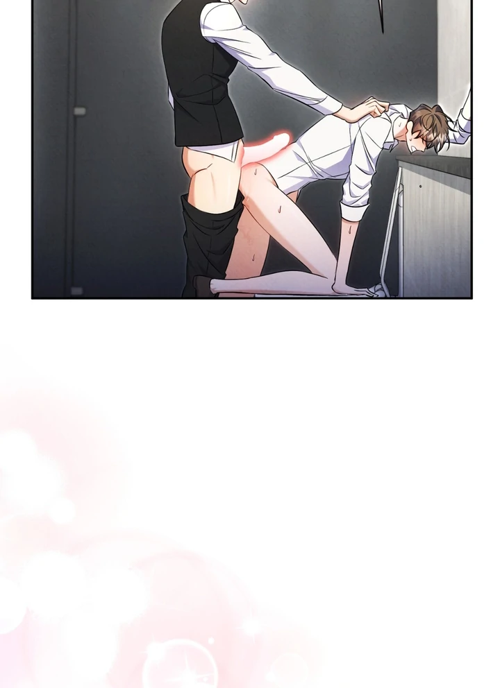 Hidden BL Special Lecture: The Boss’s Unethical Leadership ~The Upright Manager~ [Kaizen Scan] - Chapter 3 🔞🔞 manhwa