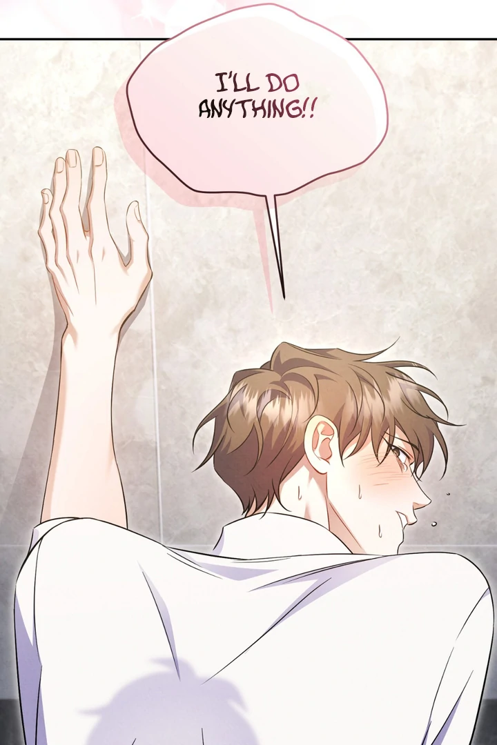 Hidden BL Special Lecture: The Boss’s Unethical Leadership ~The Upright Manager~ [Kaizen Scan] - Chapter 3 🔞🔞 manhwa