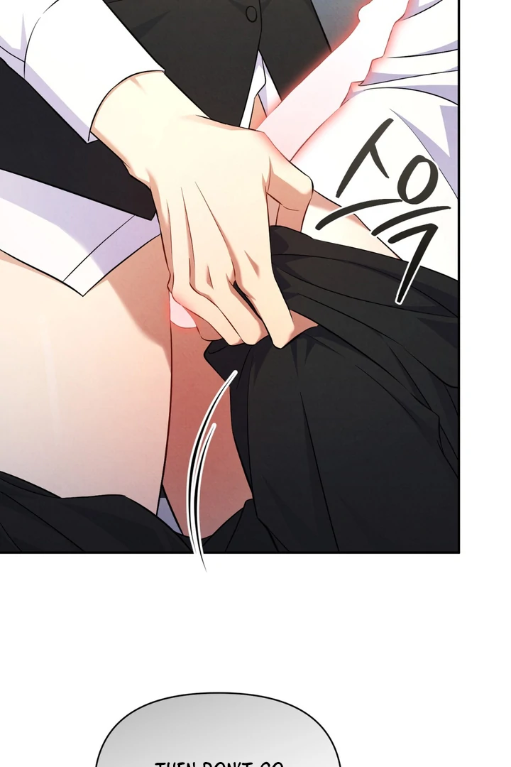 Hidden BL Special Lecture: The Boss’s Unethical Leadership ~The Upright Manager~ [Kaizen Scan] - Chapter 3 🔞🔞 manhwa
