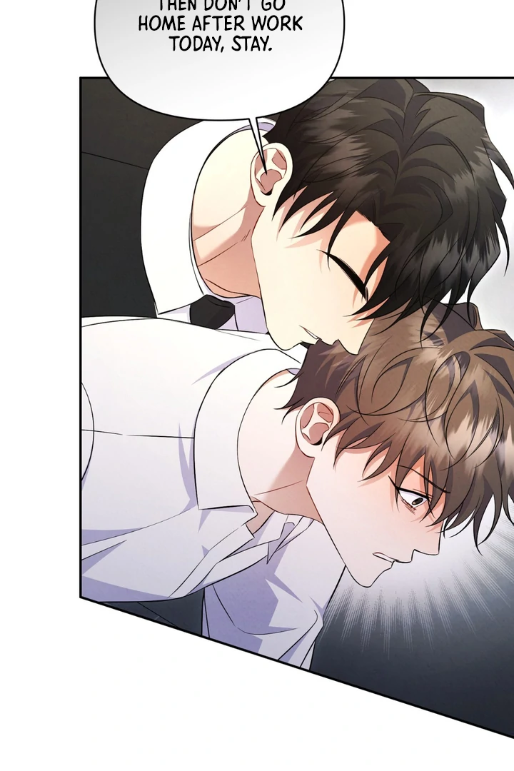 Hidden BL Special Lecture: The Boss’s Unethical Leadership ~The Upright Manager~ [Kaizen Scan] - Chapter 3 🔞🔞 manhwa