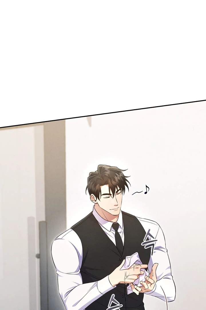 Hidden BL Special Lecture: The Boss’s Unethical Leadership ~The Upright Manager~ [Kaizen Scan] - Chapter 3 🔞🔞 manhwa