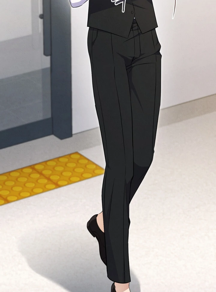 Hidden BL Special Lecture: The Boss’s Unethical Leadership ~The Upright Manager~ [Kaizen Scan] - Chapter 3 🔞🔞 manhwa