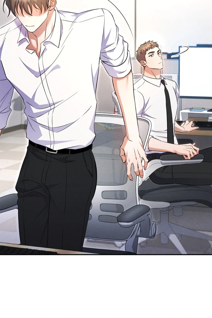 Hidden BL Special Lecture: The Boss’s Unethical Leadership ~The Upright Manager~ [Kaizen Scan] - Chapter 3 🔞🔞 manhwa