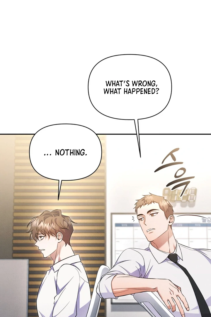 Hidden BL Special Lecture: The Boss’s Unethical Leadership ~The Upright Manager~ [Kaizen Scan] - Chapter 3 🔞🔞 manhwa