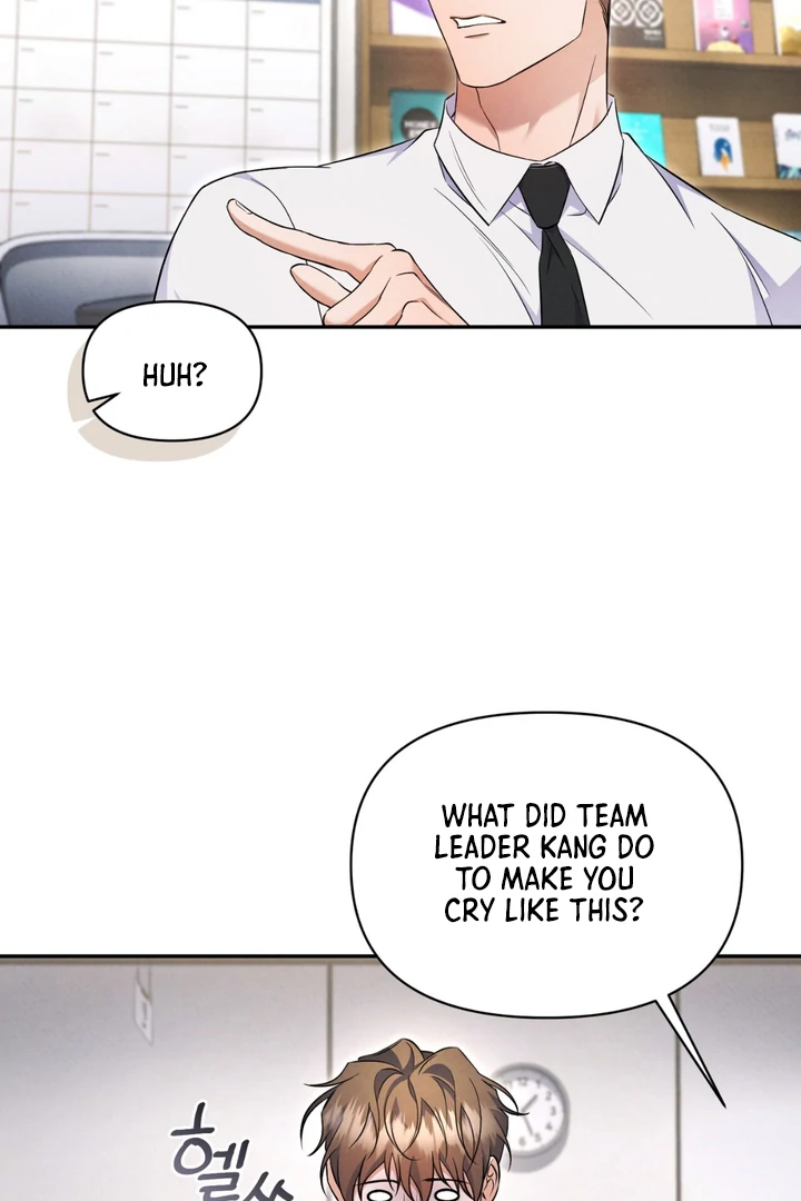 Hidden BL Special Lecture: The Boss’s Unethical Leadership ~The Upright Manager~ [Kaizen Scan] - Chapter 3 🔞🔞 manhwa