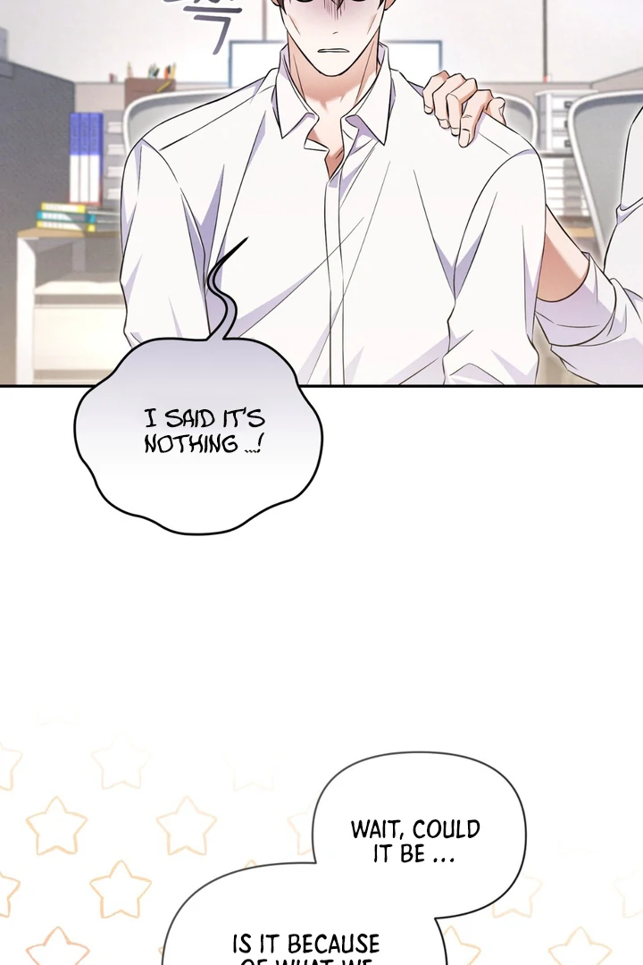 Hidden BL Special Lecture: The Boss’s Unethical Leadership ~The Upright Manager~ [Kaizen Scan] - Chapter 3 🔞🔞 manhwa