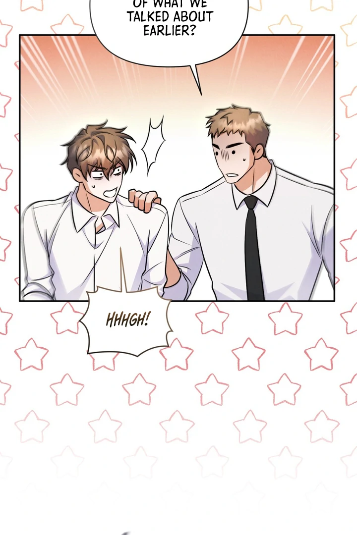Hidden BL Special Lecture: The Boss’s Unethical Leadership ~The Upright Manager~ [Kaizen Scan] - Chapter 3 🔞🔞 manhwa