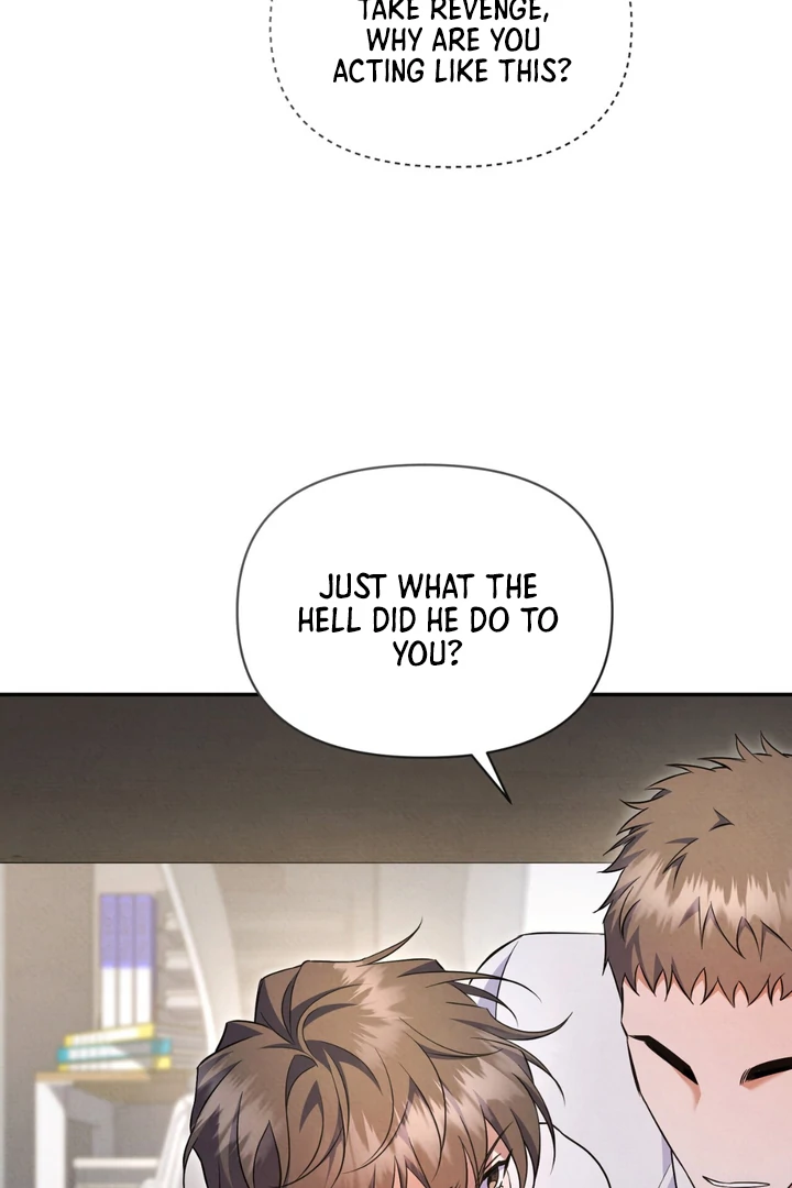Hidden BL Special Lecture: The Boss’s Unethical Leadership ~The Upright Manager~ [Kaizen Scan] - Chapter 3 🔞🔞 manhwa
