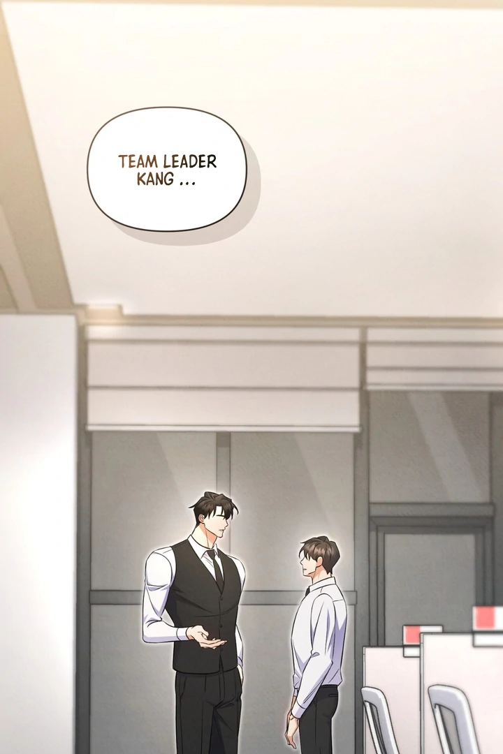 Hidden BL Special Lecture: The Boss’s Unethical Leadership ~The Upright Manager~ [Kaizen Scan] - Chapter 3 🔞🔞 manhwa