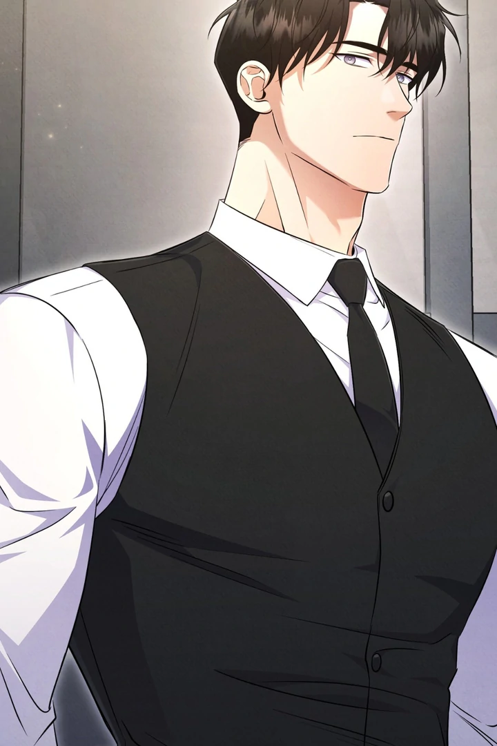 Hidden BL Special Lecture: The Boss’s Unethical Leadership ~The Upright Manager~ [Kaizen Scan] - Chapter 3 🔞🔞 manhwa