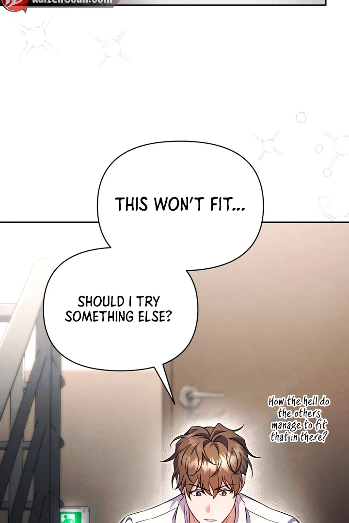 Hidden BL Special Lecture: The Boss’s Unethical Leadership ~The Upright Manager~ [Kaizen Scan] - Prologue 🔞🔞 manhwa