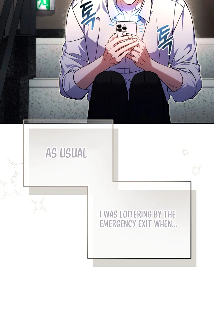 Hidden BL Special Lecture: The Boss’s Unethical Leadership ~The Upright Manager~ [Kaizen Scan] - Prologue 🔞🔞 manhwa