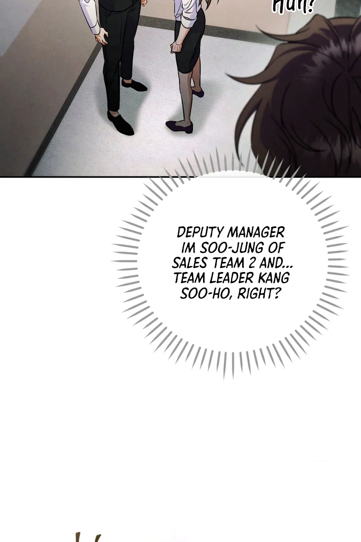 Hidden BL Special Lecture: The Boss’s Unethical Leadership ~The Upright Manager~ [Kaizen Scan] - Prologue 🔞🔞 manhwa