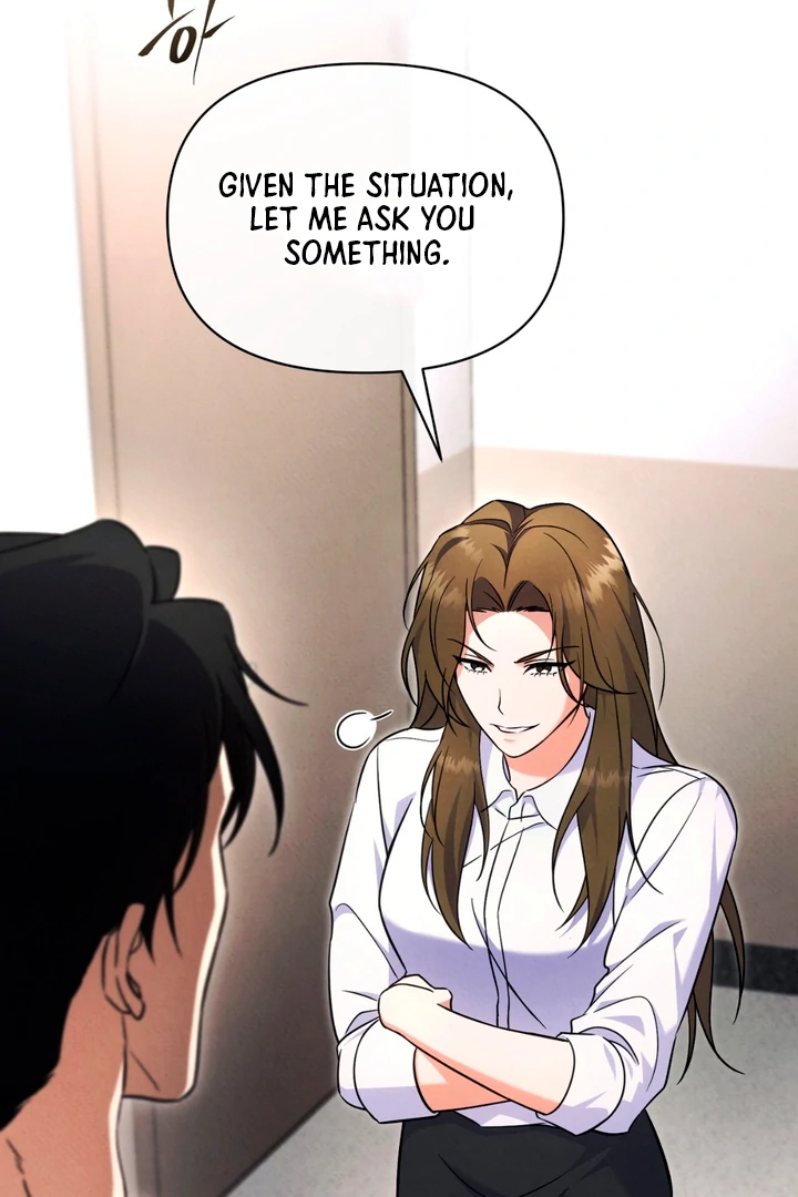 Hidden BL Special Lecture: The Boss’s Unethical Leadership ~The Upright Manager~ [Kaizen Scan] - Prologue 🔞🔞 manhwa