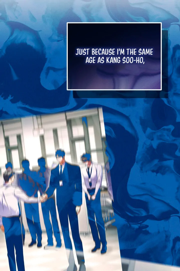 Hidden BL Special Lecture: The Boss’s Unethical Leadership ~The Upright Manager~ [Kaizen Scan] - Prologue 🔞🔞 manhwa