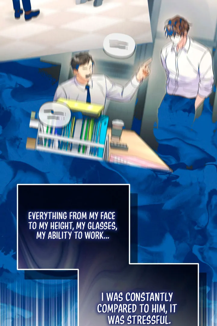 Hidden BL Special Lecture: The Boss’s Unethical Leadership ~The Upright Manager~ [Kaizen Scan] - Prologue 🔞🔞 manhwa