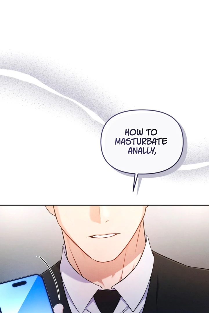 Hidden BL Special Lecture: The Boss’s Unethical Leadership ~The Upright Manager~ [Kaizen Scan] - Prologue 🔞🔞 manhwa