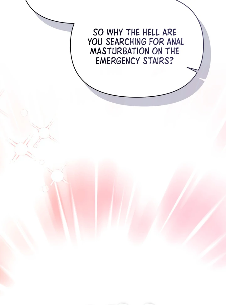 Hidden BL Special Lecture: The Boss’s Unethical Leadership ~The Upright Manager~ [Kaizen Scan] - Prologue 🔞🔞 manhwa
