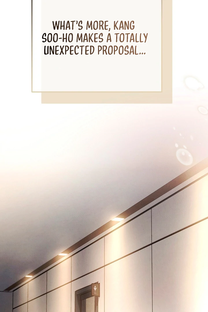 Hidden BL Special Lecture: The Boss’s Unethical Leadership ~The Upright Manager~ [Kaizen Scan] - Prologue 🔞🔞 manhwa