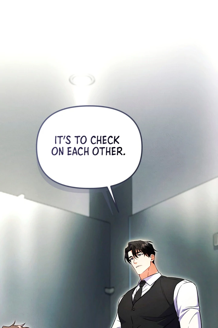 Hidden BL Special Lecture: The Boss’s Unethical Leadership ~The Upright Manager~ [Kaizen Scan] - Prologue 🔞🔞 manhwa