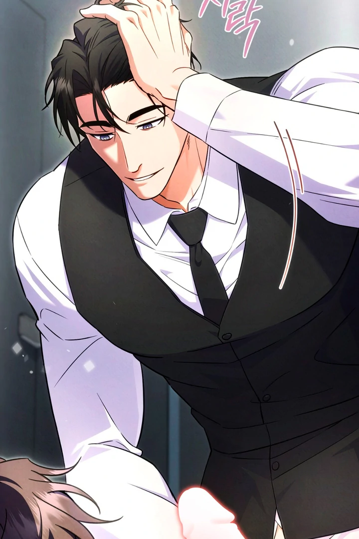 Hidden BL Special Lecture: The Boss’s Unethical Leadership ~The Upright Manager~ [Kaizen Scan] - Prologue 🔞🔞 manhwa