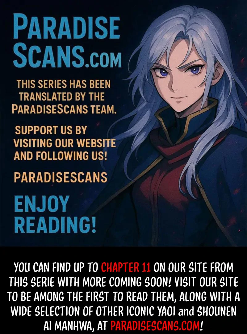 My Respected Senior Disciple Has Become a Villain ( PARADISE SCANS ) - Chapter 7 manhwa