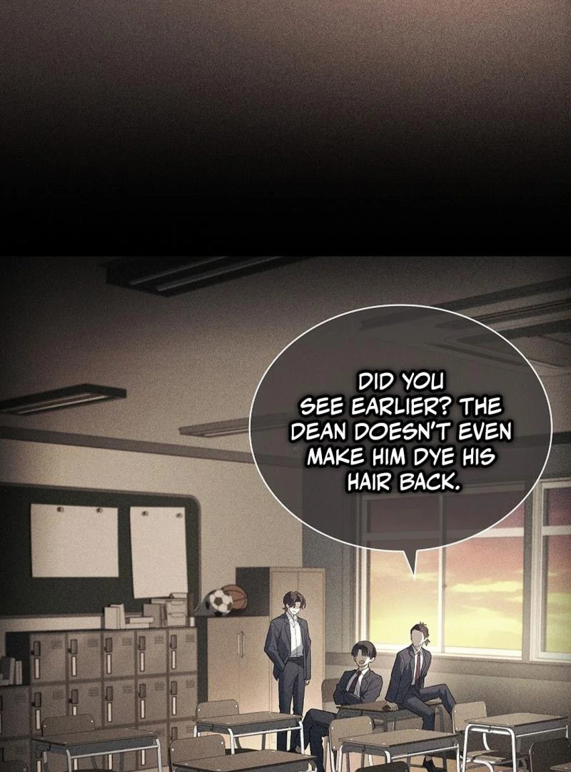My Respected Senior Disciple Has Become a Villain ( PARADISE SCANS ) - Chapter 7 manhwa