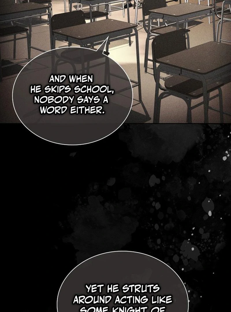 My Respected Senior Disciple Has Become a Villain ( PARADISE SCANS ) - Chapter 7 manhwa