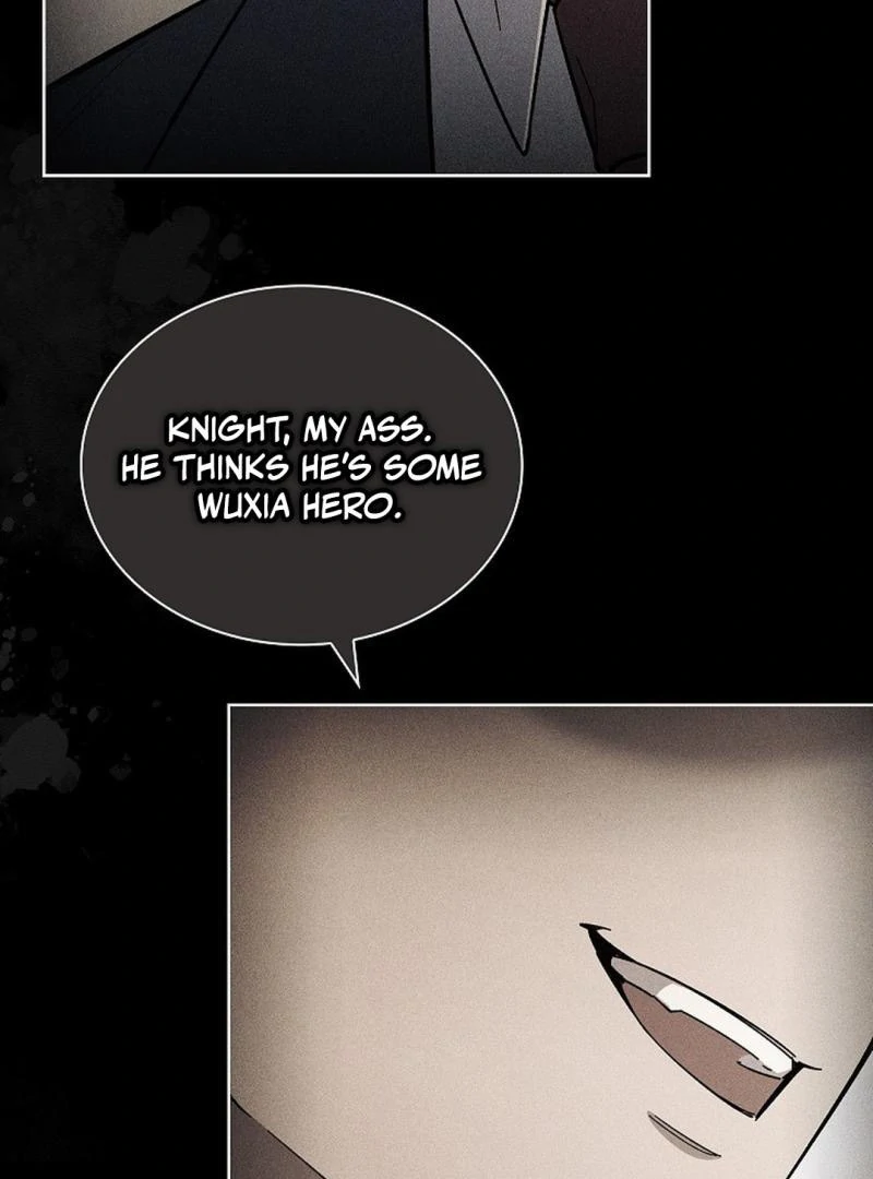 My Respected Senior Disciple Has Become a Villain ( PARADISE SCANS ) - Chapter 7 manhwa