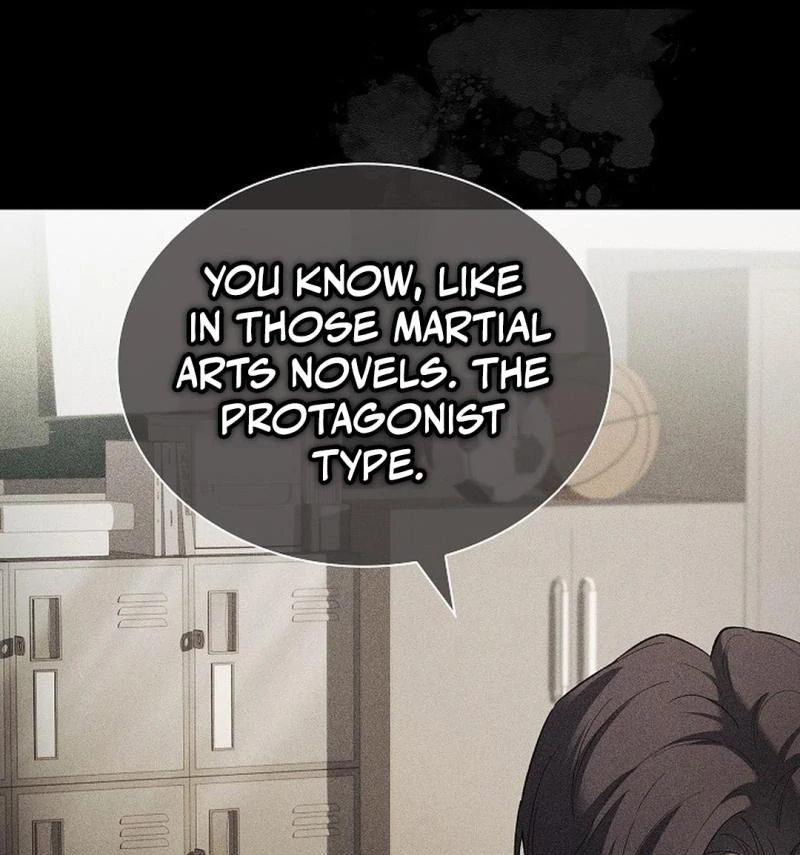 My Respected Senior Disciple Has Become a Villain ( PARADISE SCANS ) - Chapter 7 manhwa