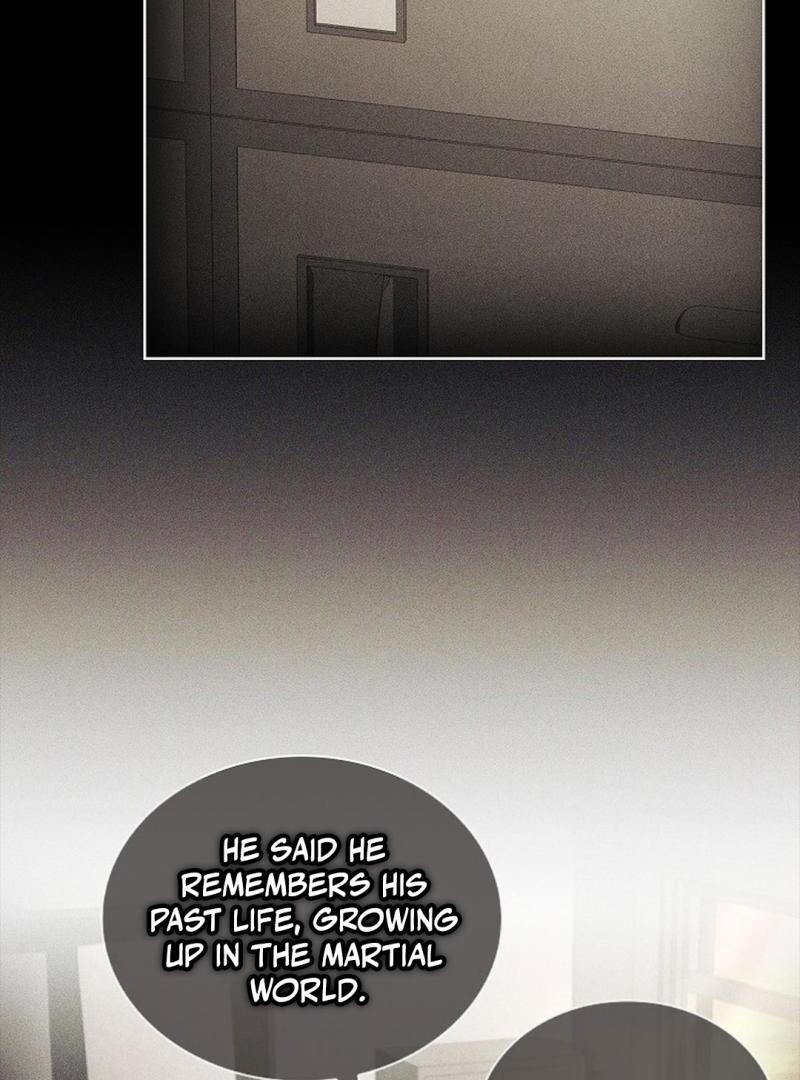My Respected Senior Disciple Has Become a Villain ( PARADISE SCANS ) - Chapter 7 manhwa
