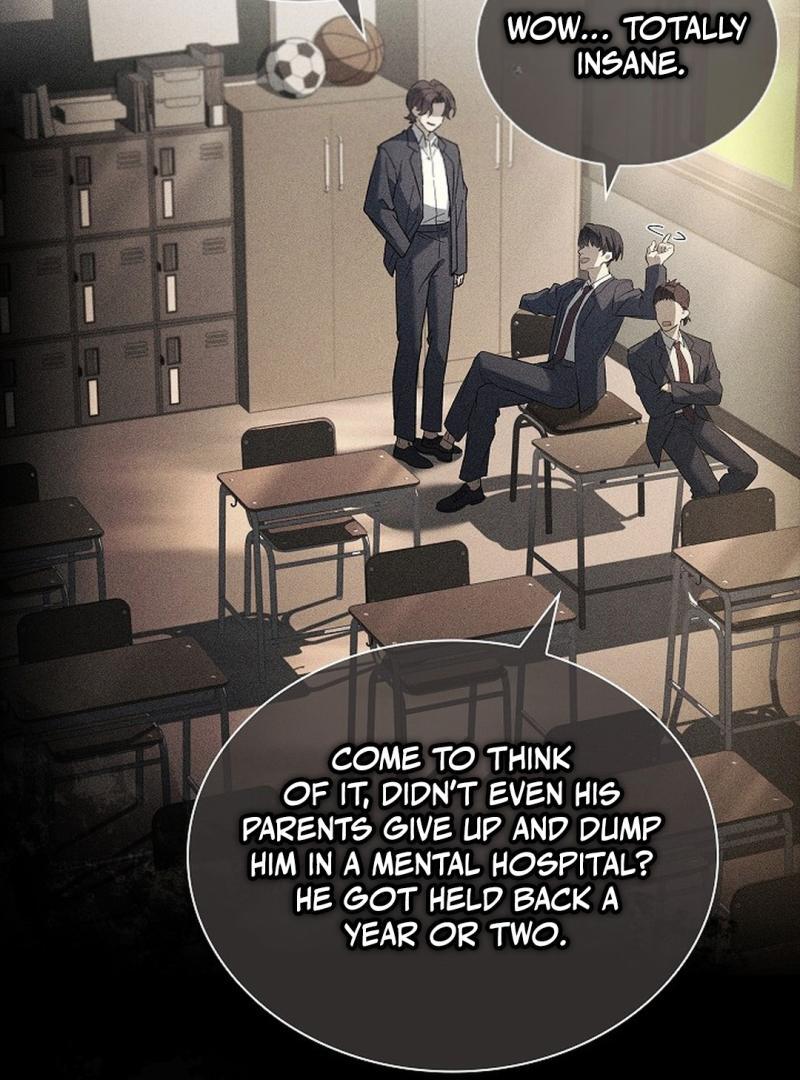 My Respected Senior Disciple Has Become a Villain ( PARADISE SCANS ) - Chapter 7 manhwa
