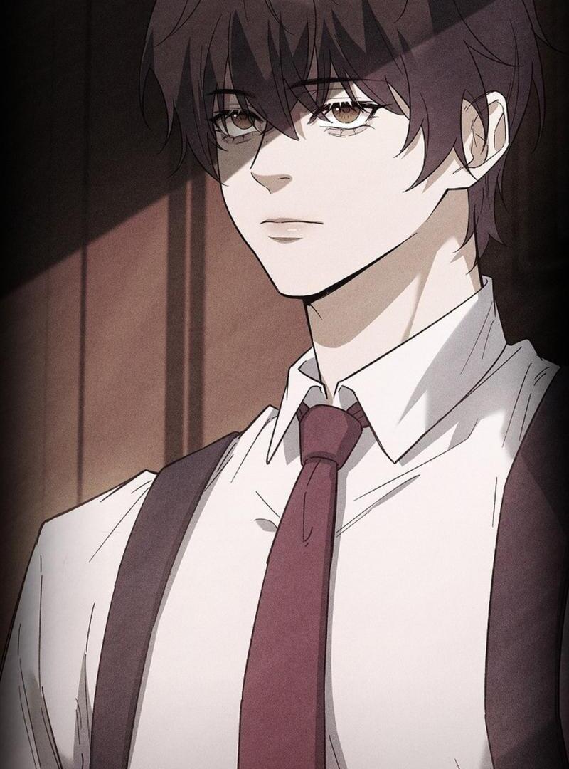 My Respected Senior Disciple Has Become a Villain ( PARADISE SCANS ) - Chapter 7 manhwa