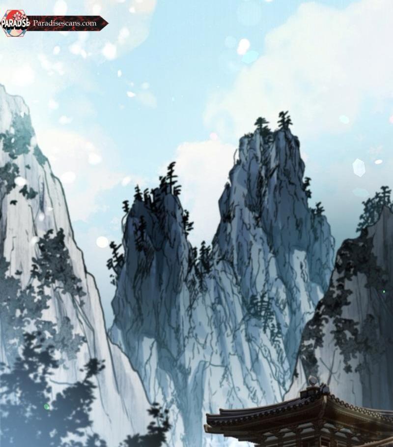 My Respected Senior Disciple Has Become a Villain ( PARADISE SCANS ) - Chapter 7 manhwa