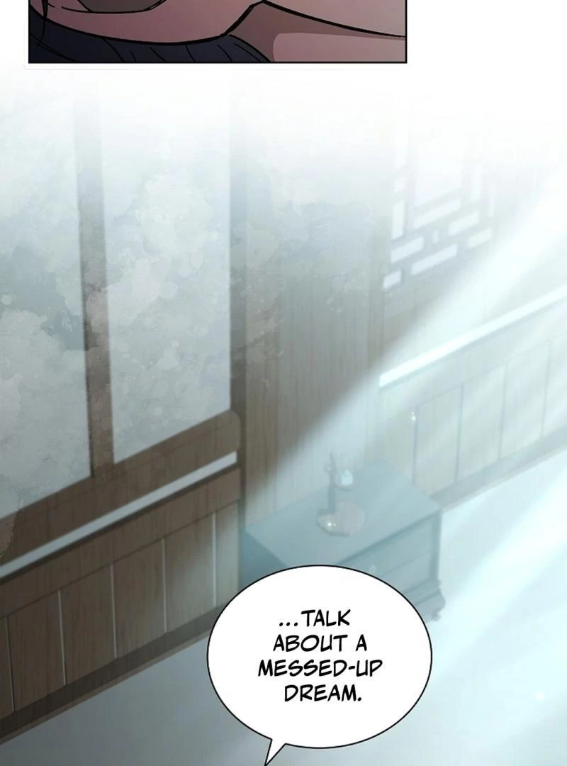 My Respected Senior Disciple Has Become a Villain ( PARADISE SCANS ) - Chapter 7 manhwa
