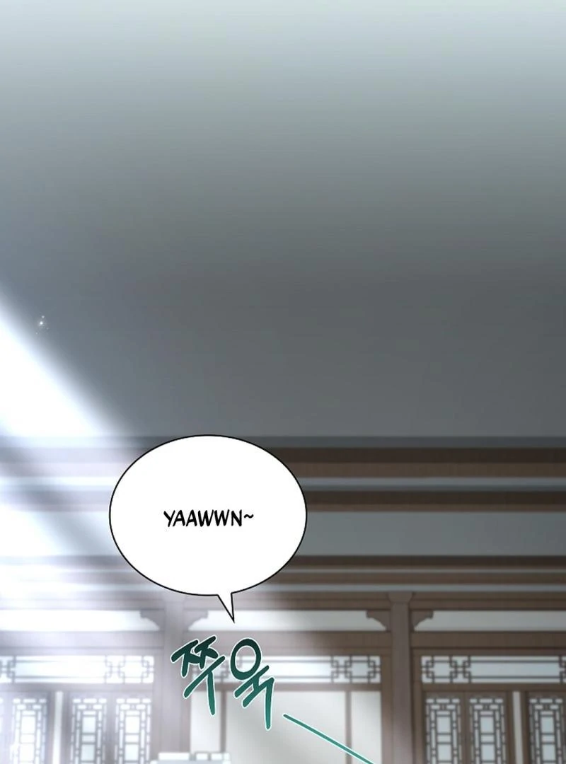 My Respected Senior Disciple Has Become a Villain ( PARADISE SCANS ) - Chapter 7 manhwa