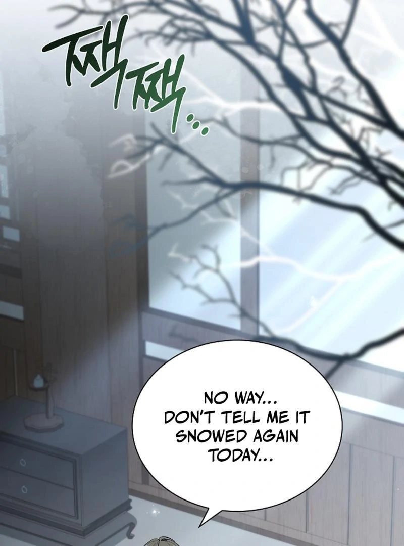 My Respected Senior Disciple Has Become a Villain ( PARADISE SCANS ) - Chapter 7 manhwa