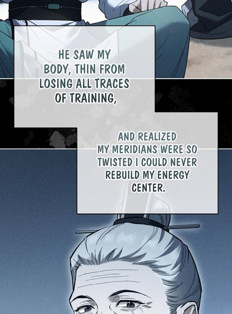 My Respected Senior Disciple Has Become a Villain ( PARADISE SCANS ) - Chapter 7 manhwa