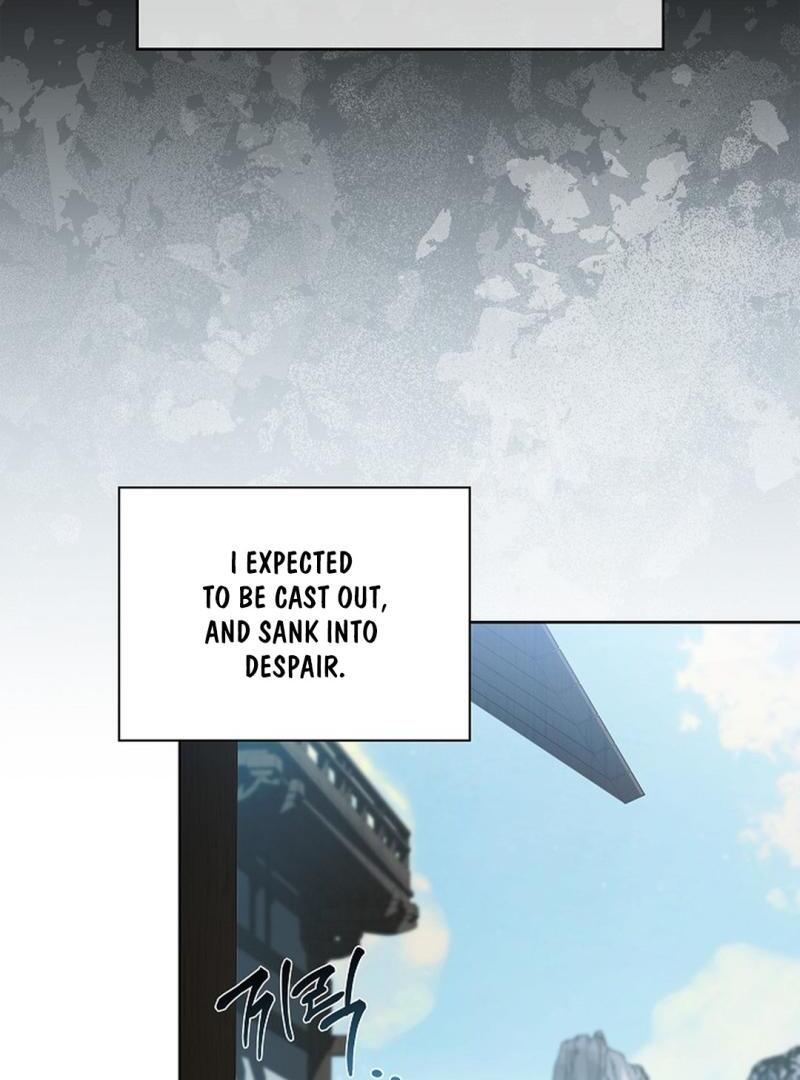 My Respected Senior Disciple Has Become a Villain ( PARADISE SCANS ) - Chapter 7 manhwa