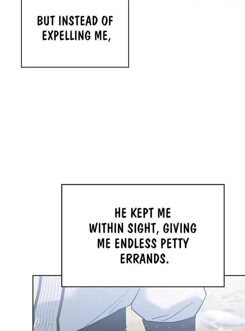 My Respected Senior Disciple Has Become a Villain ( PARADISE SCANS ) - Chapter 7 manhwa