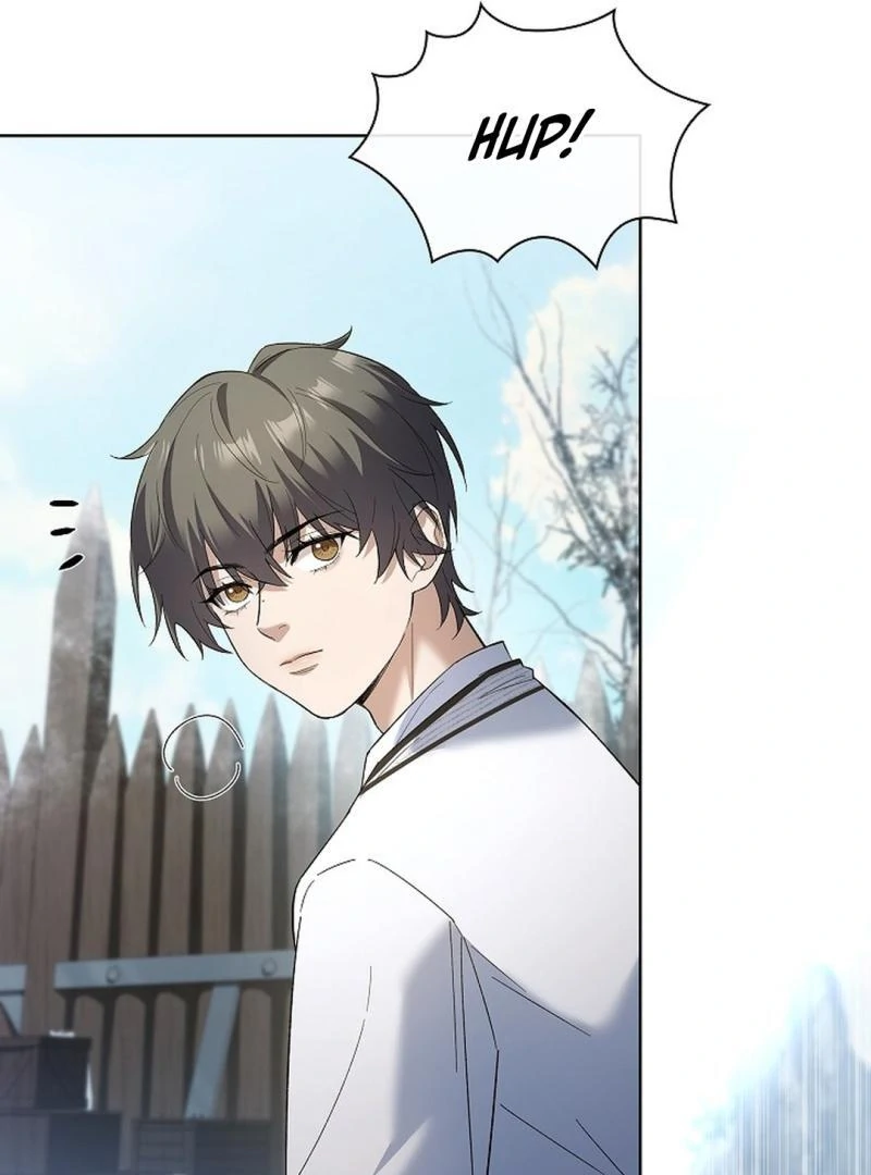 My Respected Senior Disciple Has Become a Villain ( PARADISE SCANS ) - Chapter 7 manhwa