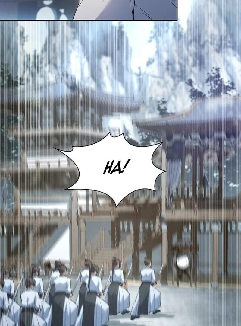 My Respected Senior Disciple Has Become a Villain ( PARADISE SCANS ) - Chapter 7 manhwa