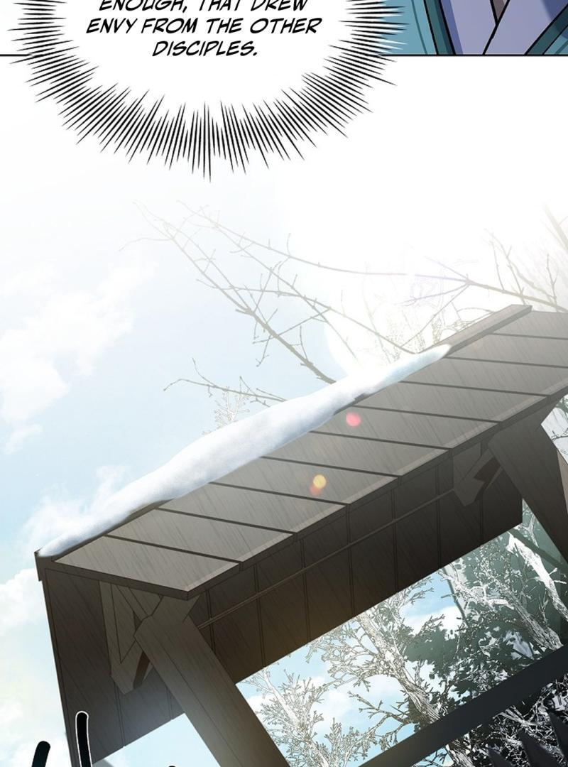 My Respected Senior Disciple Has Become a Villain ( PARADISE SCANS ) - Chapter 7 manhwa