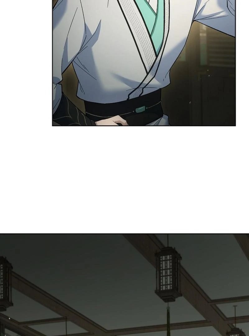 My Respected Senior Disciple Has Become a Villain ( PARADISE SCANS ) - Chapter 7 manhwa