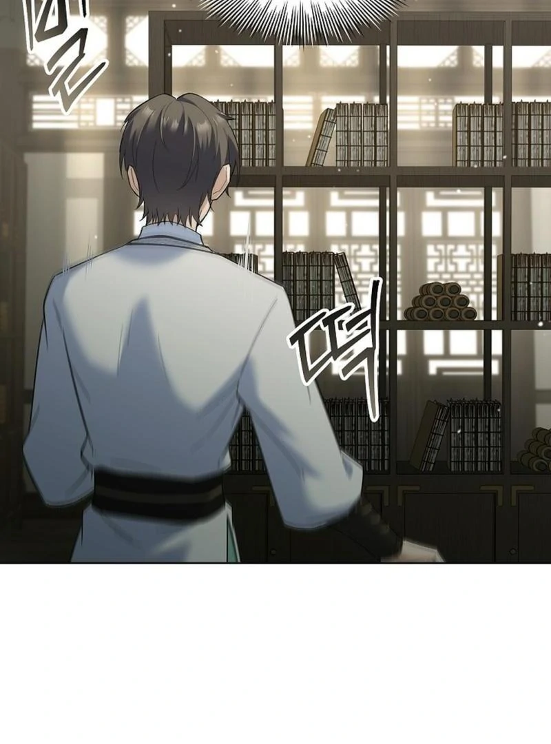 My Respected Senior Disciple Has Become a Villain ( PARADISE SCANS ) - Chapter 7 manhwa