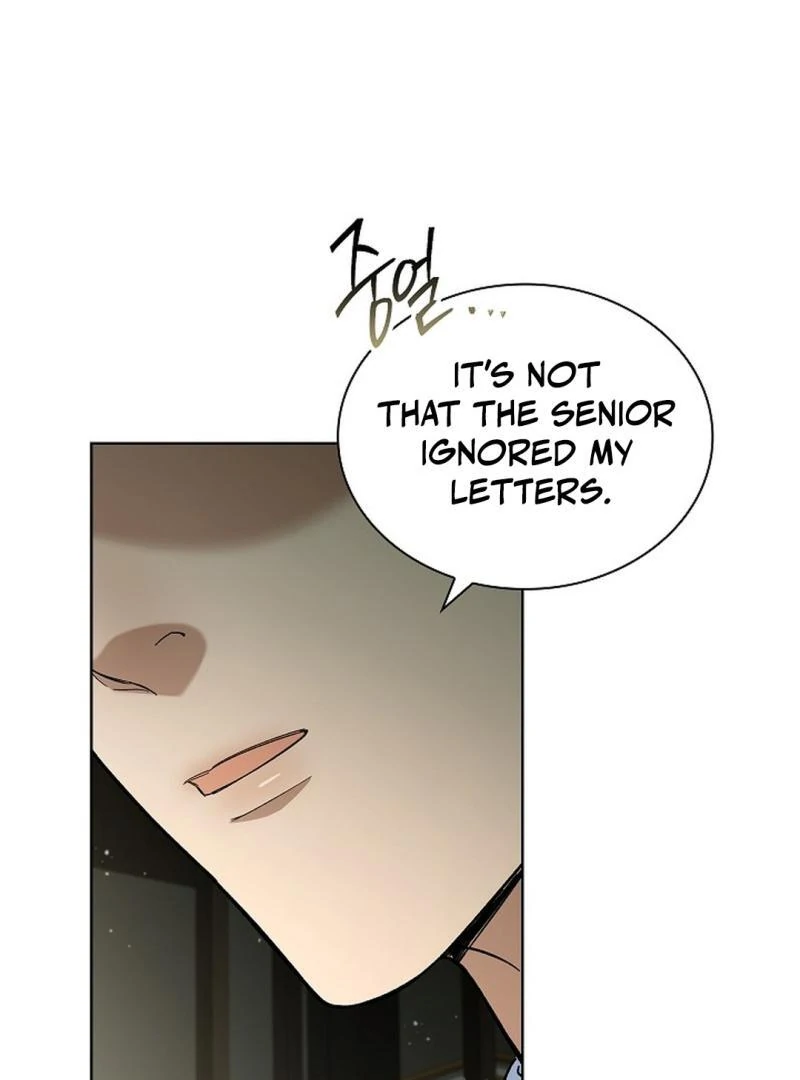 My Respected Senior Disciple Has Become a Villain ( PARADISE SCANS ) - Chapter 7 manhwa