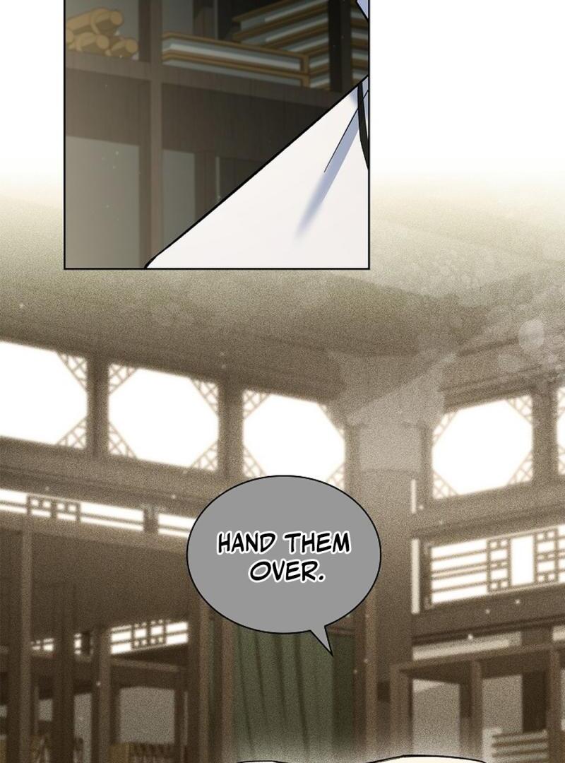 My Respected Senior Disciple Has Become a Villain ( PARADISE SCANS ) - Chapter 7 manhwa