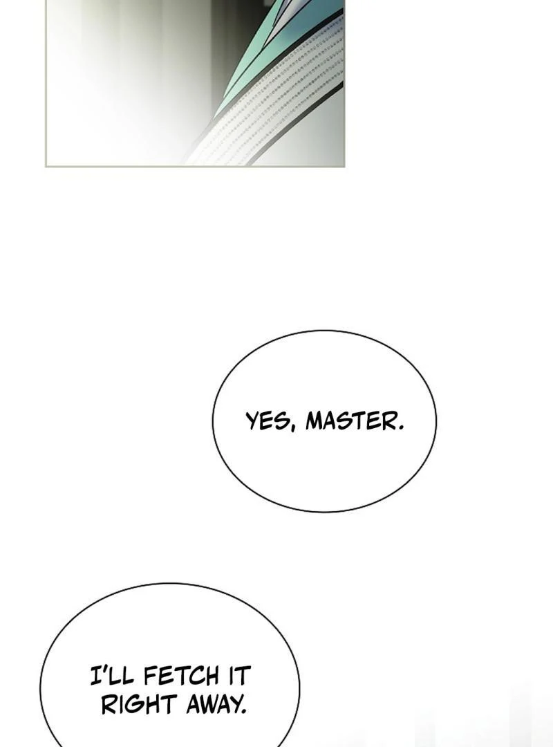 My Respected Senior Disciple Has Become a Villain ( PARADISE SCANS ) - Chapter 7 manhwa