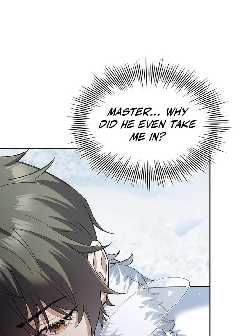 My Respected Senior Disciple Has Become a Villain ( PARADISE SCANS ) - Chapter 7 manhwa