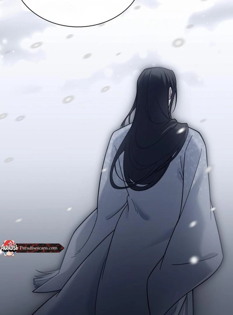 My Respected Senior Disciple Has Become a Villain ( PARADISE SCANS ) - Chapter 7 manhwa